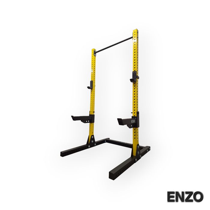 Half Rack / ENZO