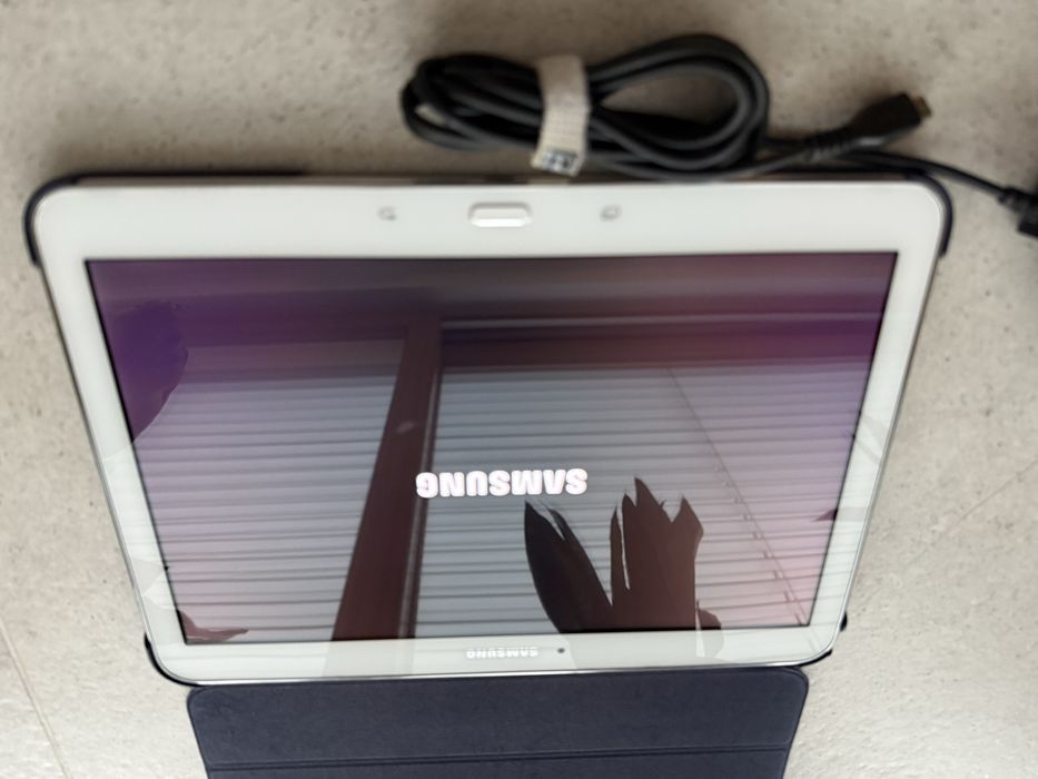 Tablet Samsung Galaxy tab4