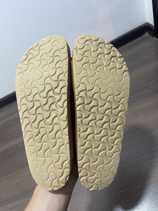 Сандалі босоніжки Birkenstock 44р. 28,5 см в хорошому стані!