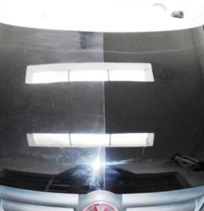 Polimentos rápidos ao domicilio