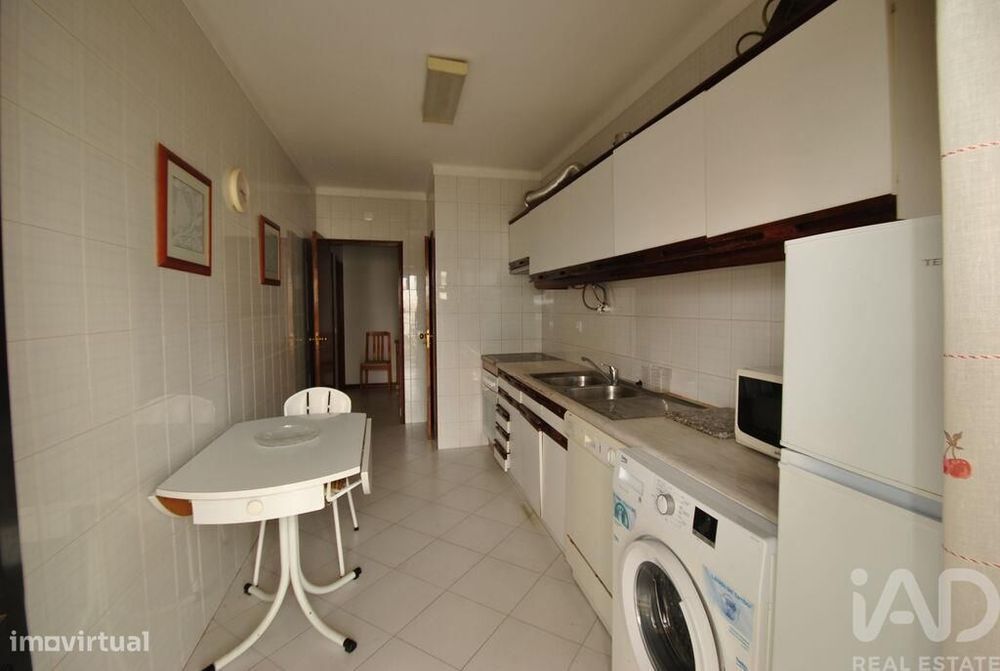 Apartamento T2 em Quarteira de 87 m2