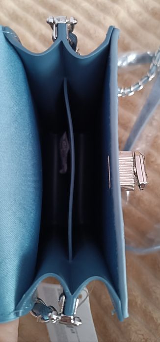 Нова сумочка-клатч