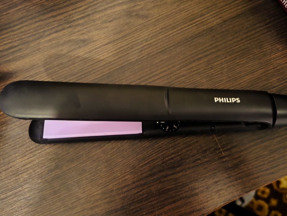 Плойка для волосся