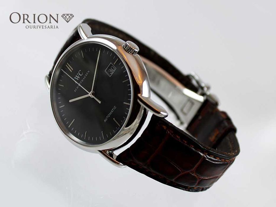 IWC Portofino Automatic