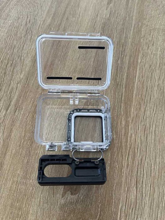 Case de mergulho para Insta360 One RS 4K