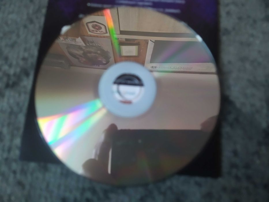 King’s Bounty Legenda PC DVD PL