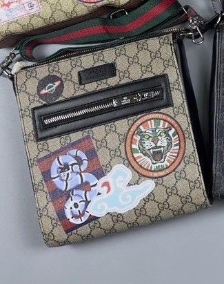 Сумка gucci мессенджер гучи гучі гуччи Gucci Гучі сумка через плечо сумка через плече поясна сумка бананка поясна сумка крос боди