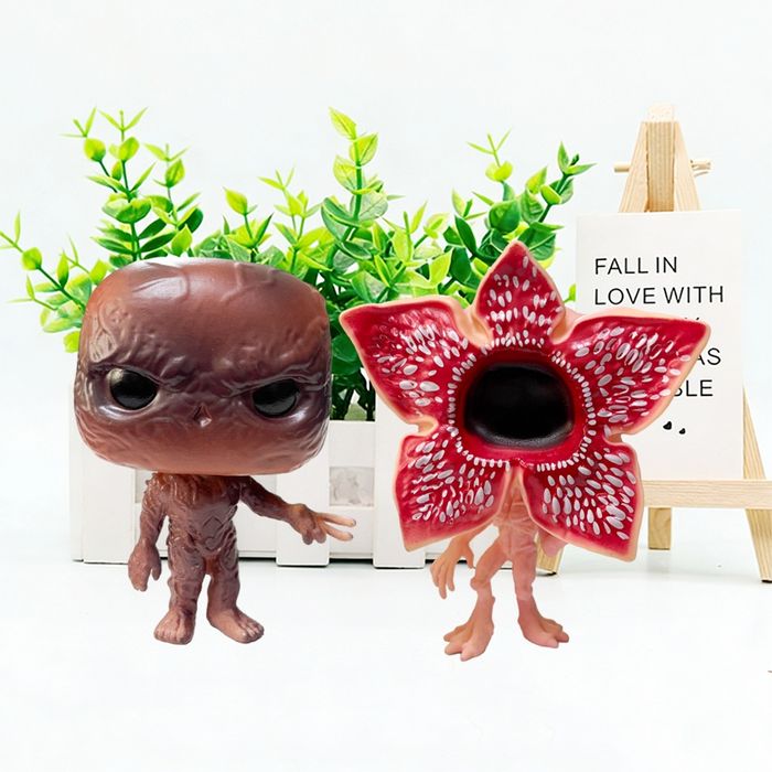 Figurka Stranger Things Demogargon