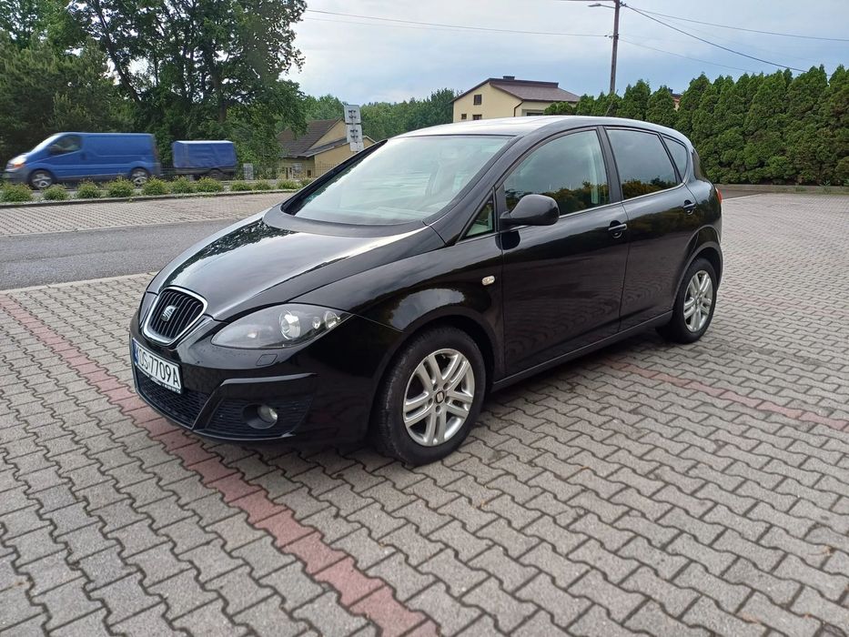 Seat Altea