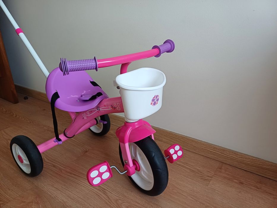 Tricilo chicco menina