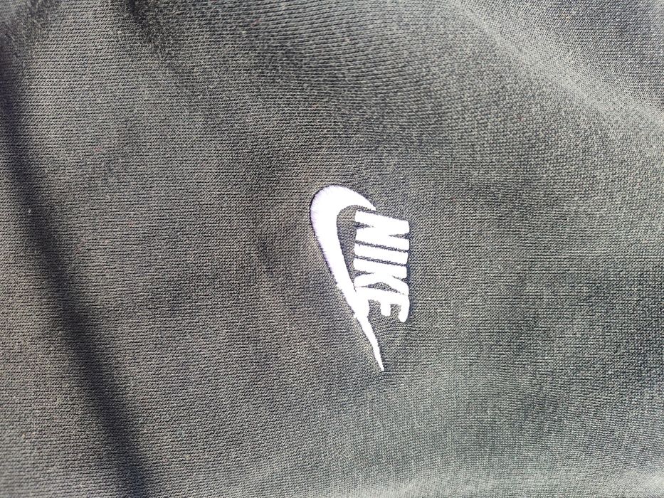 NIKE Світшот XL.