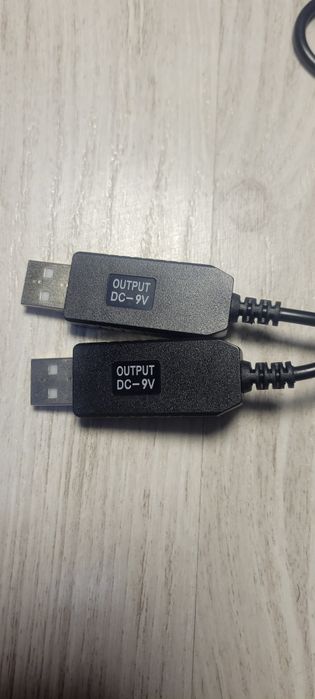 Кабель для роутера без світла