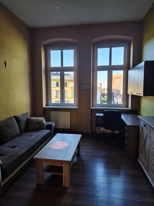 Mieszkanie 2 pokoje w centrum Zabrza