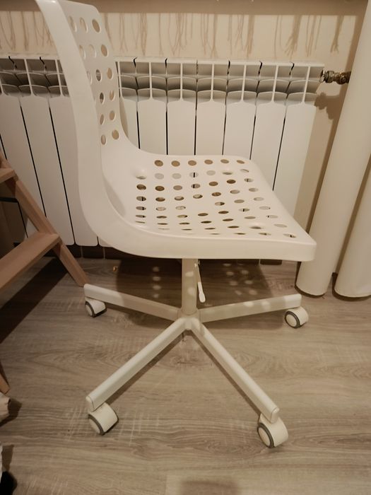 Krzesło biurowe Ikea