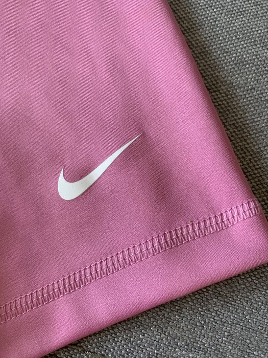 Спортивні шорти Nike Pro р.146-156 найк про
