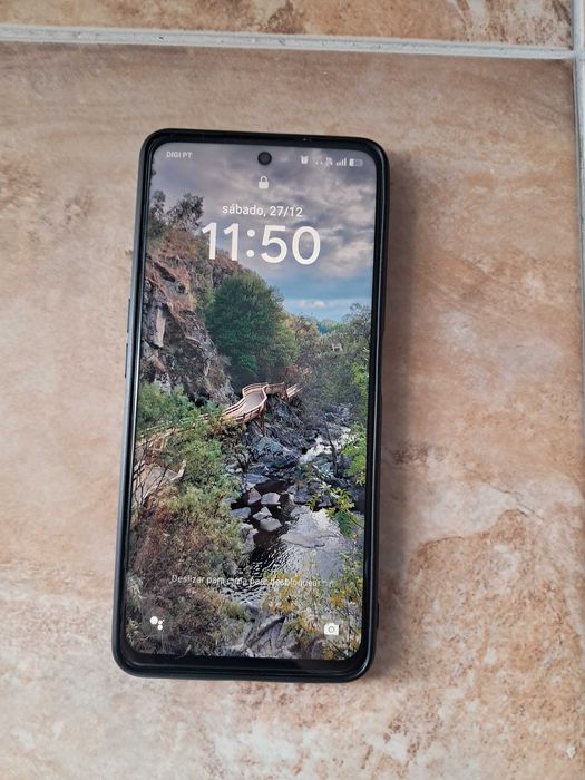 Oppo A98 5G - Como Novo