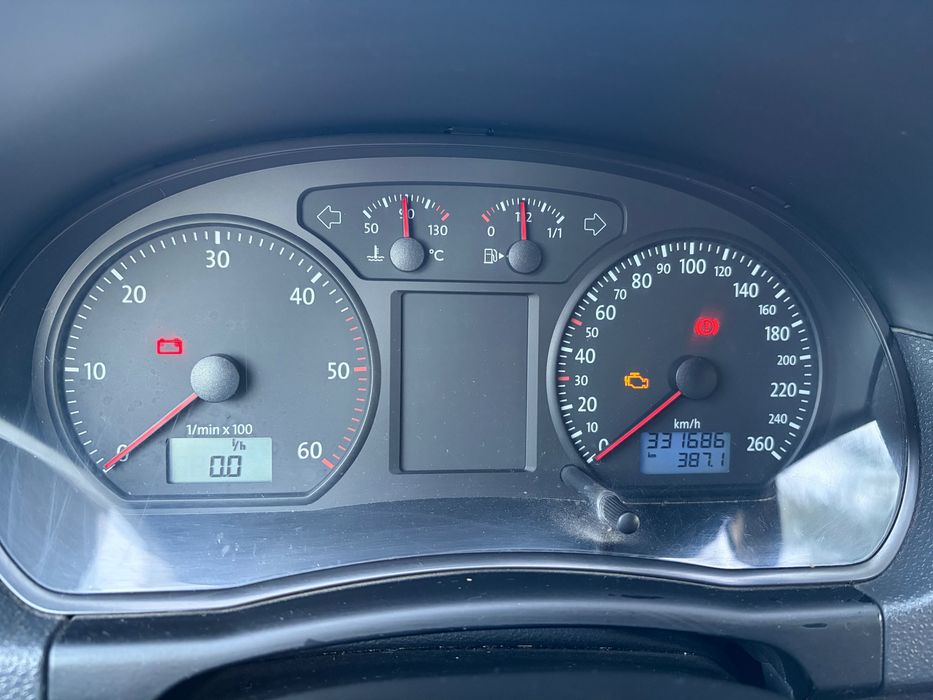 Volkswagen Polo 2006 VIN WVWZZZ9NZ6Y190455 фото оголошення 18 з 19