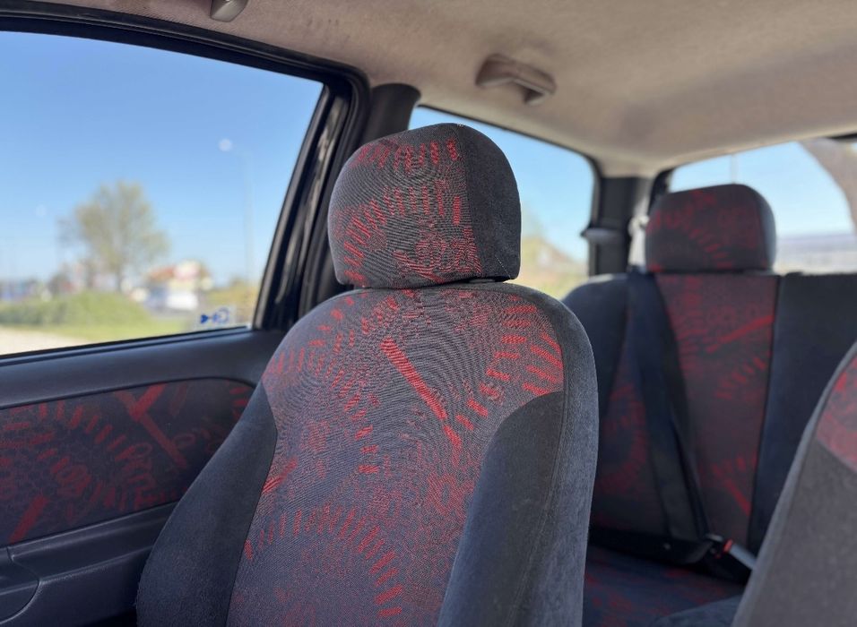 Lancia Y 1.2 16V Elefantino Rosso 1999 [Comp. novos: Pneus, Bomba de água, Distribuição, Bateria] — photo 4