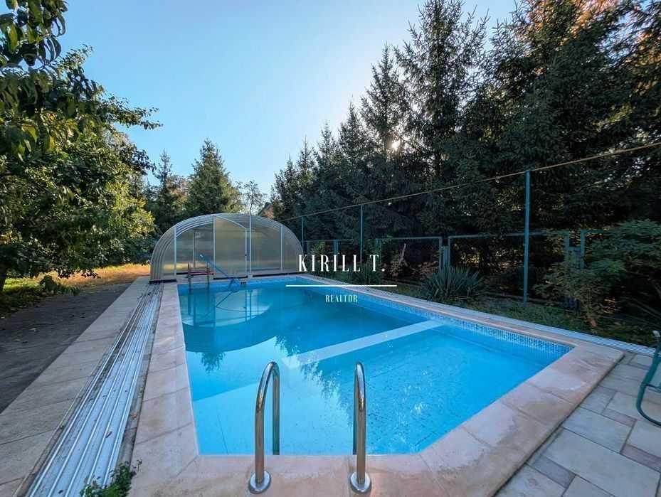 Аренда дома 11к 450м2 50км до Днепра 50 соток Вороново/ Марьевка