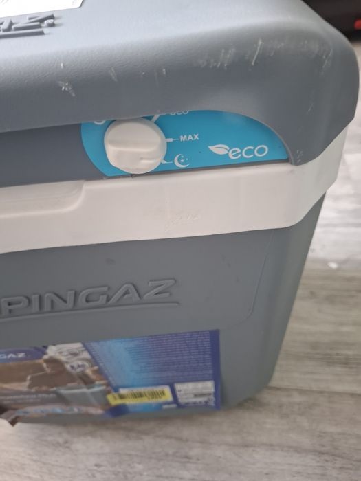 Lodówka turystyczna Campingaz Powerbox Plus 12v