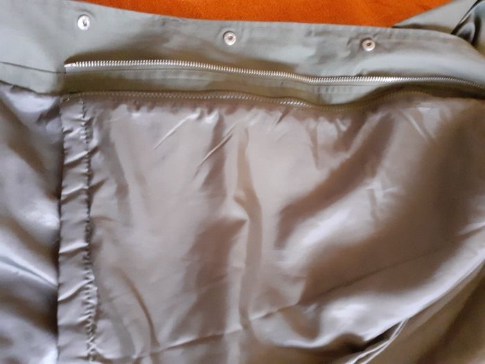 kurtka parka diverse