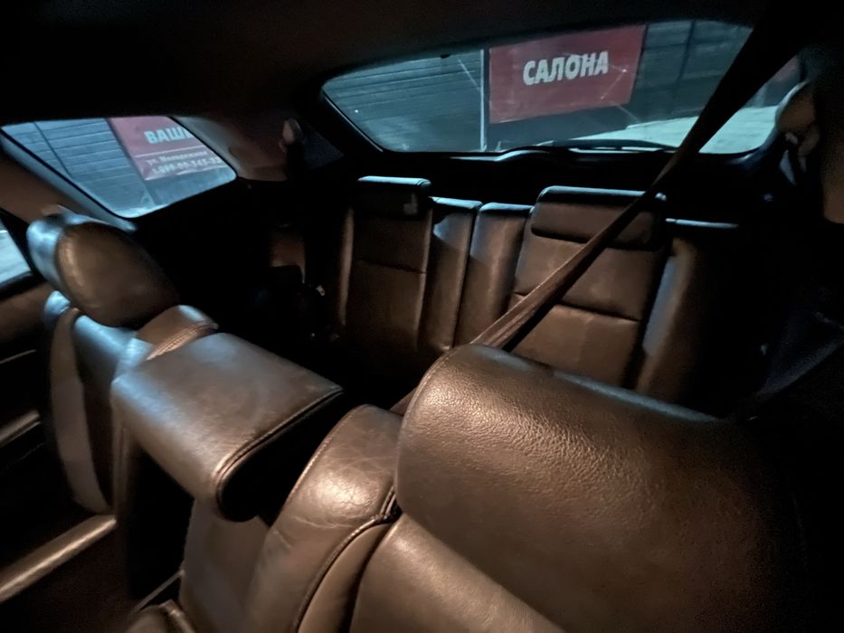 Продам  авто CX9