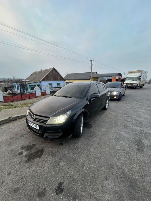 Продам Опель Астра 1.6 газ/бен