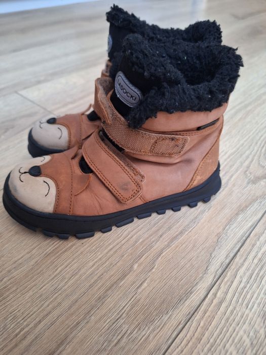 Sprzedam trzewiki Tyson Lasocki kids