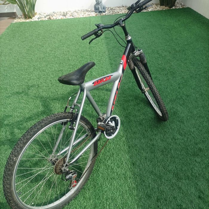 Bicicleta roda 26
