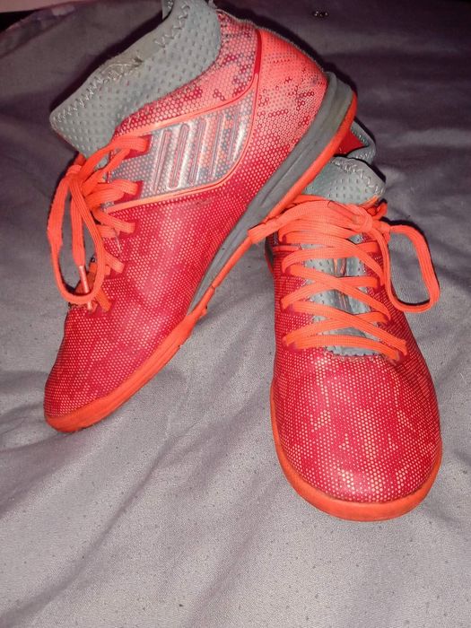 Chłopięce buty sportowe kipsta