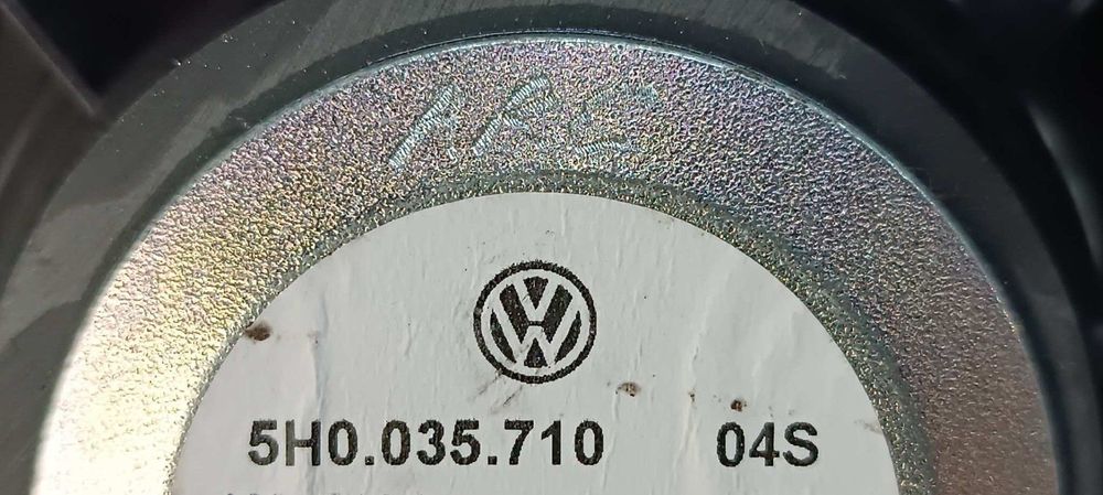 ALTO-FALANTE VOLKSWAGEN GOLF VIII LIM. (CD1) GOLF