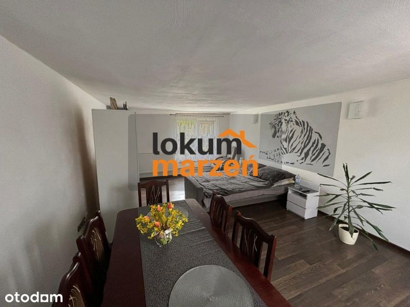 Dom na sprzedaż | Duża działka 3100 m² | Gotowy do zamieszkania