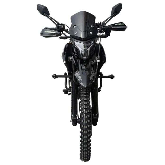 Мотоцикл Shineray VXR 300 Pro 2026 року, доставка, гарантія