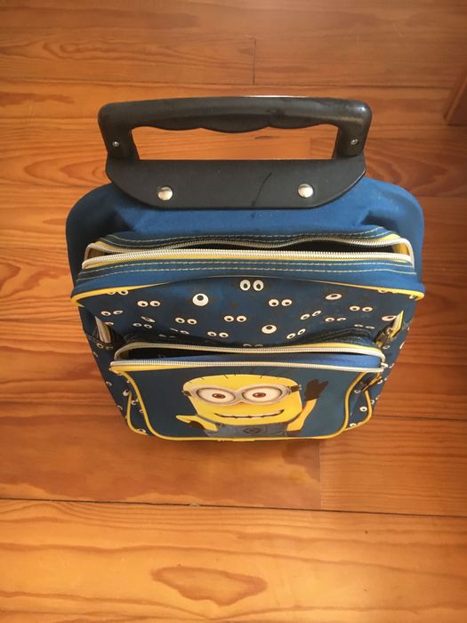 Mochila para criança Mínimos64750709064193121