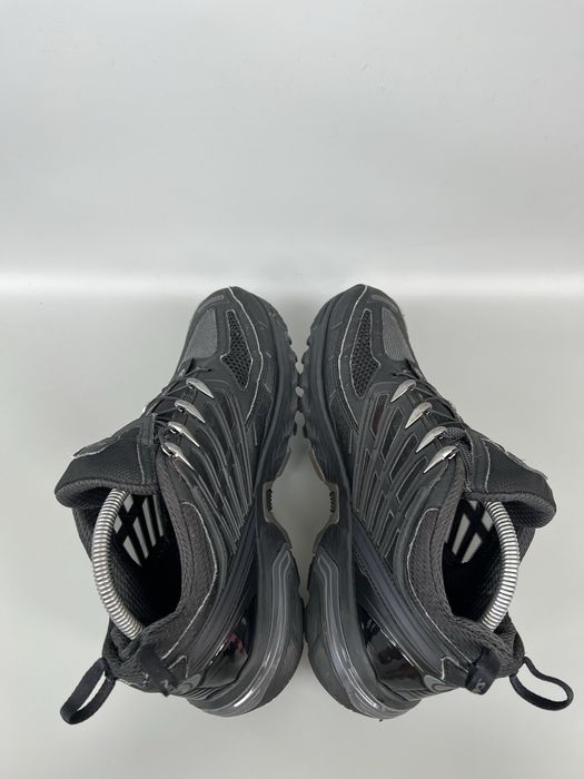 Оригінальні Кросівки  Salomon Acs Pro Black 45р.28.5см.