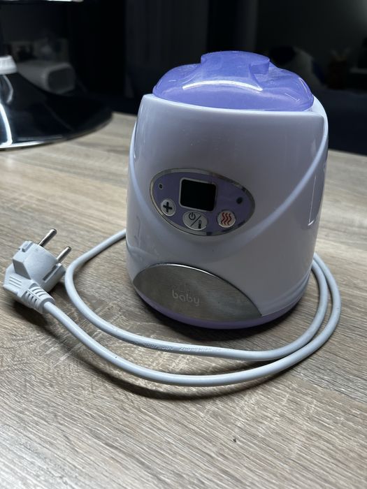 Podgrzewacz do butelek słoiczków Sisi Baby