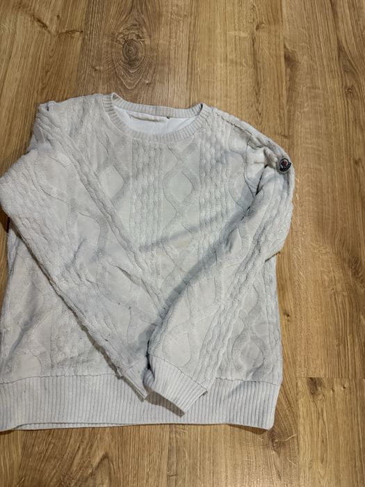 светр moncler дитячий