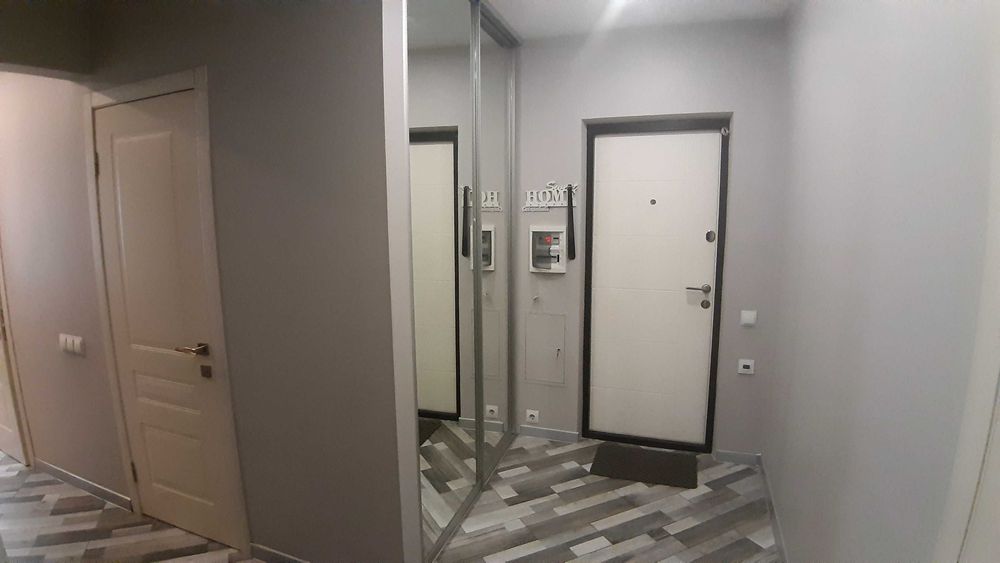 Оренда  1 кім. квартира,  вул. Милославська 25,Троєщина