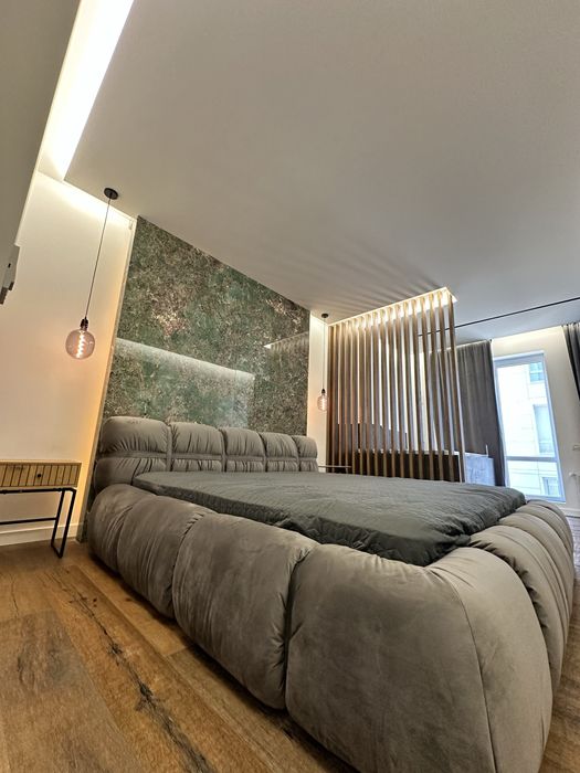 2-комнатная квартира по адресу Гагарина пр. (площадь 84 м²) - Atlanta.ua - фото 11