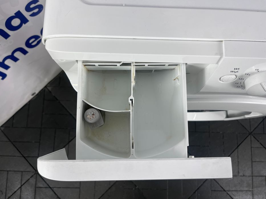 Pralka Indesit Slim Stan BDB 5 kg/1000 ob /A+ /Dostawa/Gwarancja