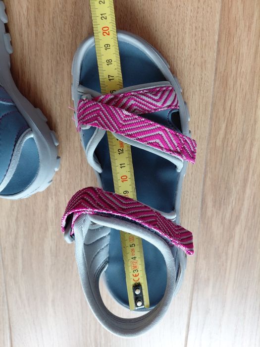 Sandały sportowe MH100 TW