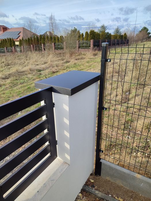 Śniegołapy dachy Rynny parapety Dekarz Śniegołapy Pogotowie dachowe