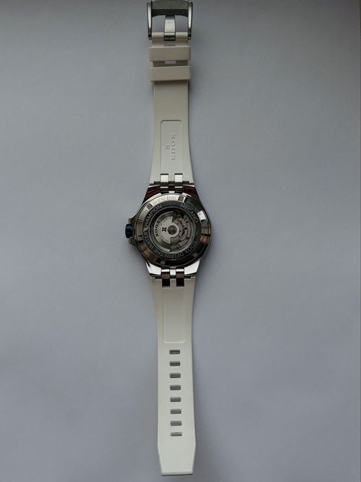 Edox Delfin Mecano