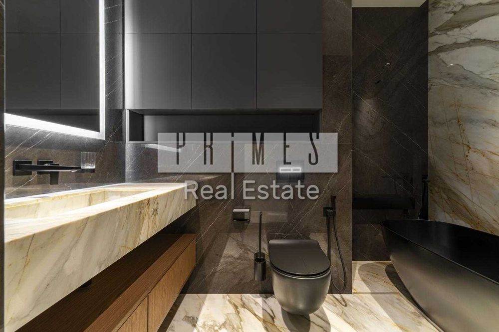 3-кімнатна квартира за адресою вул. Іоанна Павла II (площа 128 м²) - Atlanta.ua - фото 22