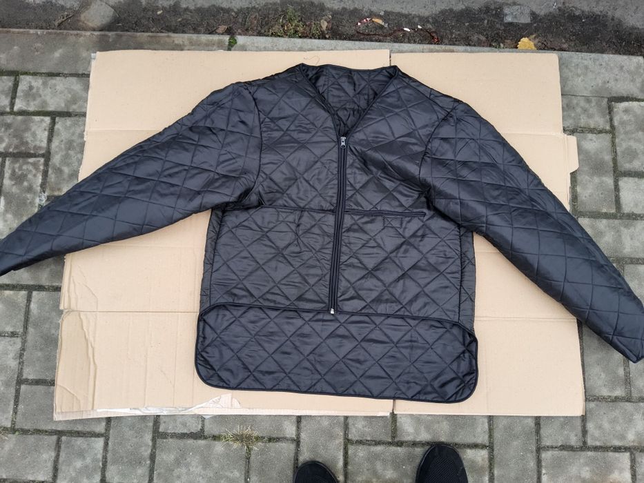 Парка мтп вінпруф 180,.96 з утеплювачем як нова