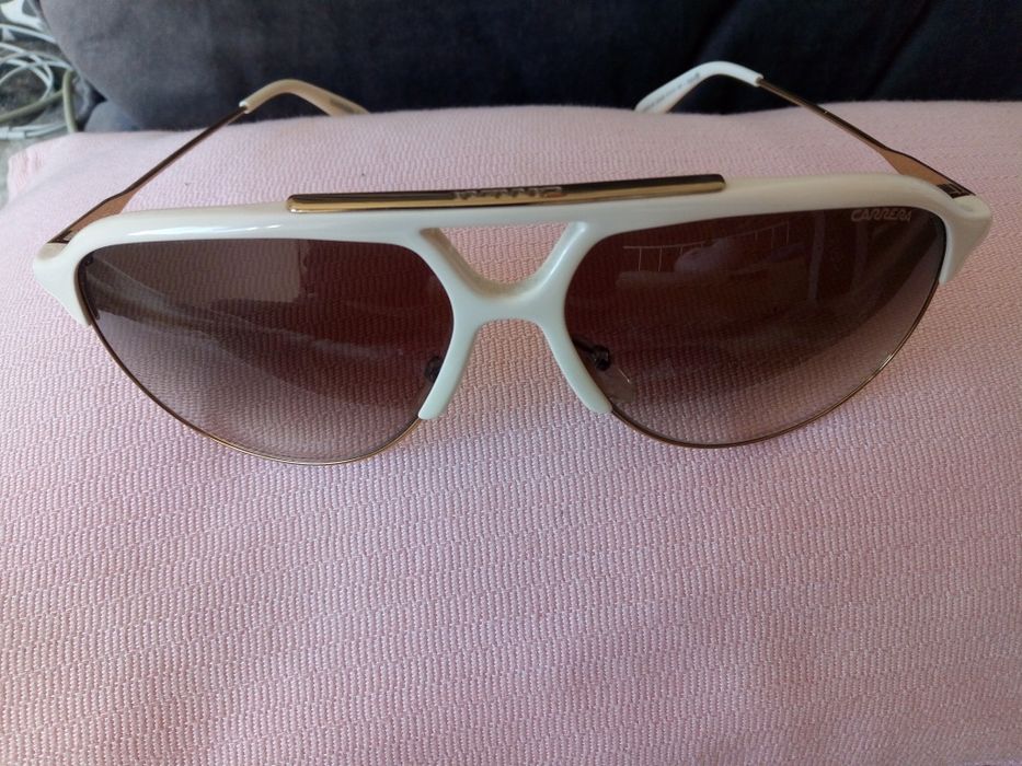 Óculos Carrera como novos