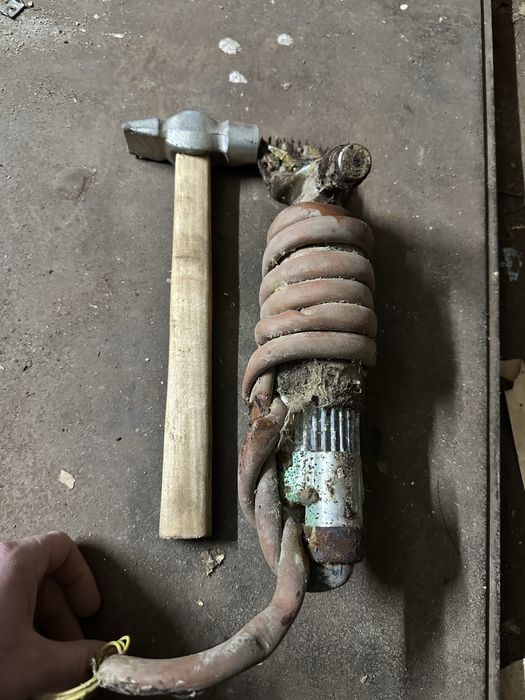 МСУ-200 машинка для стрижки овец