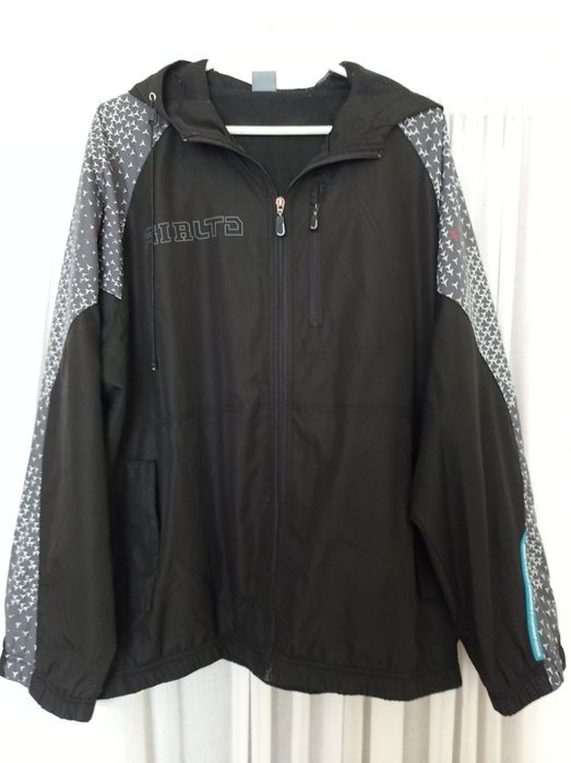 Air Ltd kurtka wiatrówka rozm L