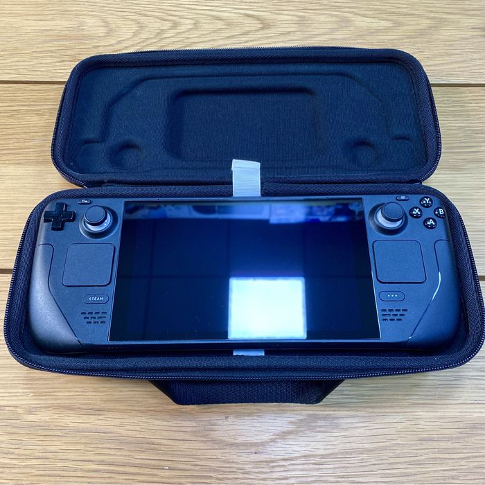 Steam Deck 256 GB