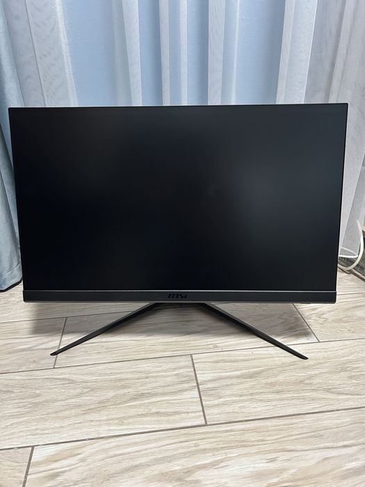 msi g2412 - купити монітори для ПК - Ціна на OLX.ua
